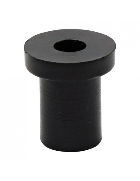 Threaded rubber inserts 1/4-20