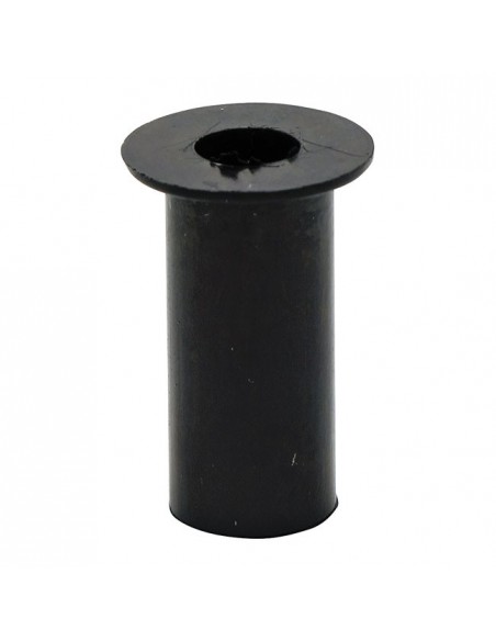 Threaded rubber inserts 10/32