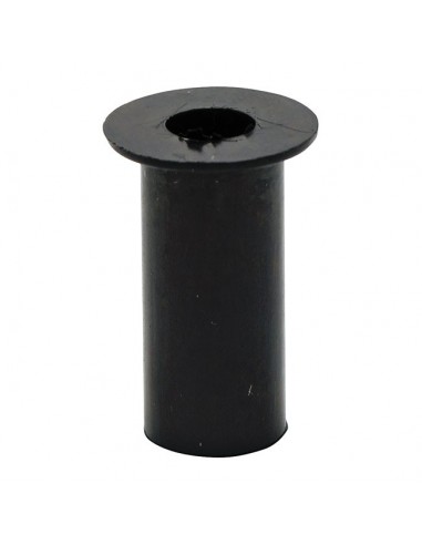 Threaded rubber inserts 10/32