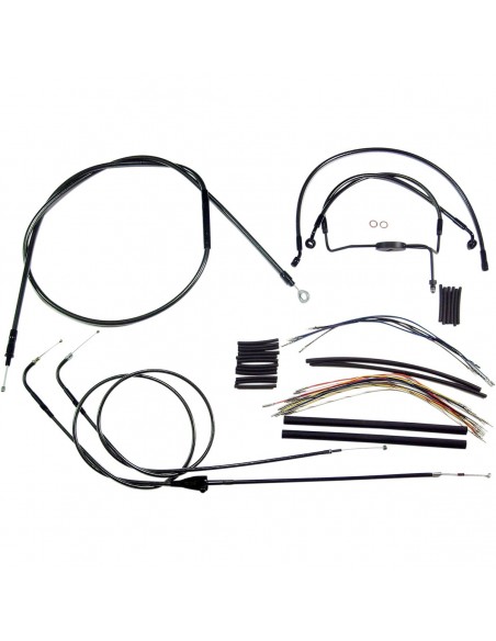 Cable Kit for Dyna FXDLS...