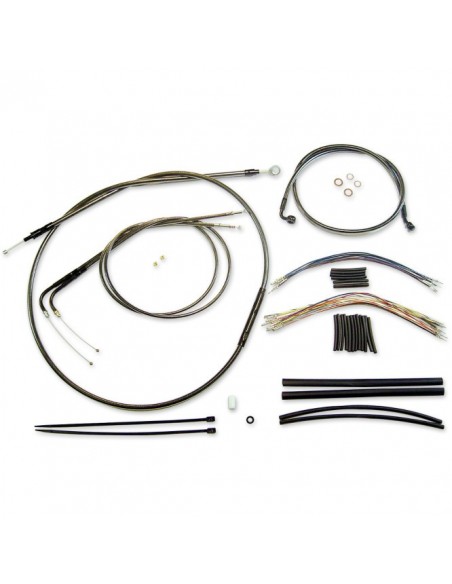 Softail cable kit FXSB 2016...