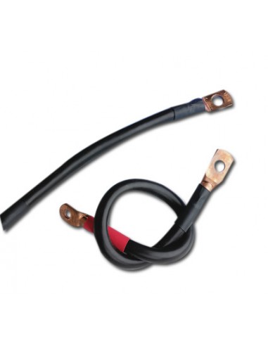 Battery cable 17cm long