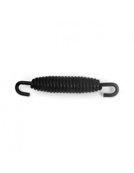 Sportster black kickstand spring from 1986 to 2020