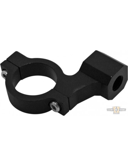 Black CNC Mirror Clamp For...