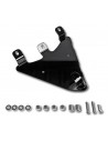 Single seat mounting kit for Sportster