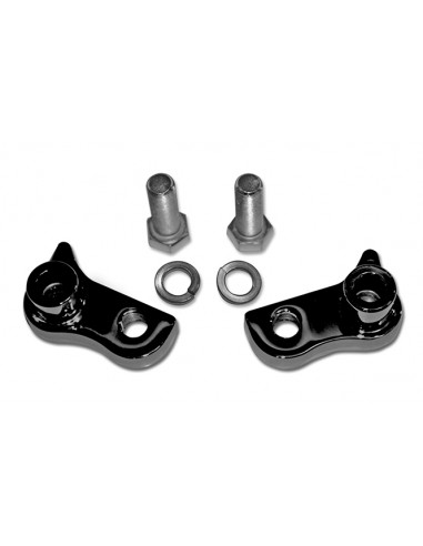 Rear lowering kit Burly - lowers about 1" NERI