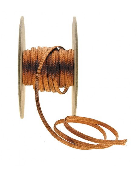 Copper cable cover sheath