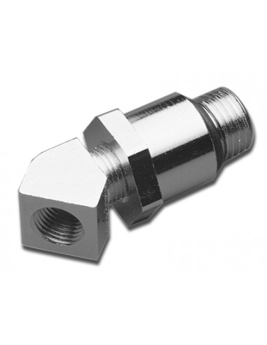 Replacement fittings For oil pressure gauges
