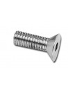 Front disc screws. / rear. 7/16"-14 x 1.25" conical head (pack of 5)