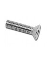 Front disc screws. / rear 7/16"-14 x 1.75" conical head (pack of 5)