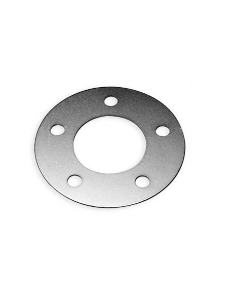 Brake disc spacer thickness 1mm