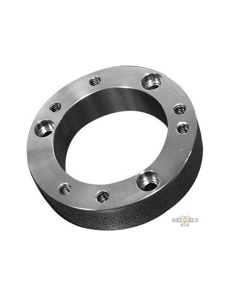 Multi plate spacer