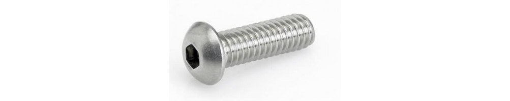 screws rounded to millimeters