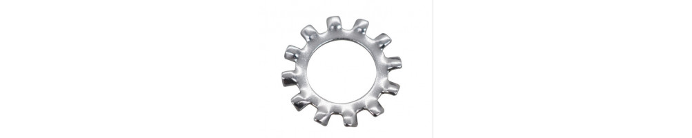 notched outer washers