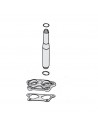 Rod cover gaskets