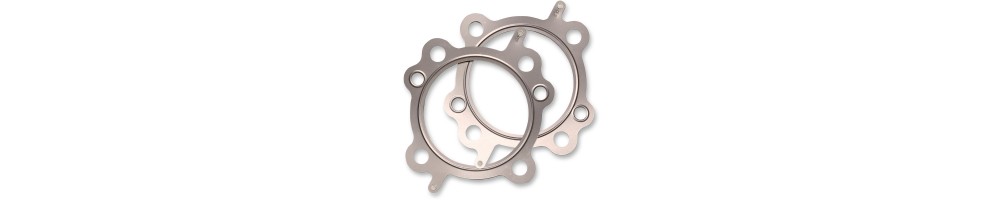 Tested Gaskets