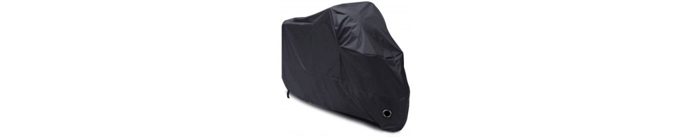 Motorcycle Cover Sheets
