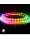 Led strips and other lights