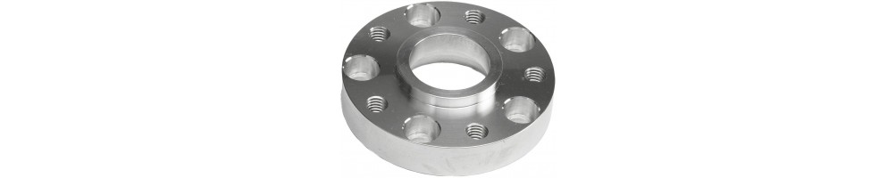 Pulley Spacers