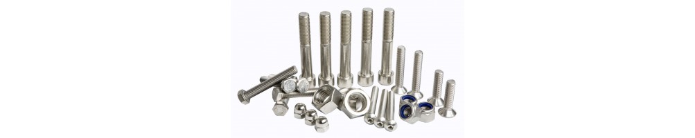 Millimeter screws