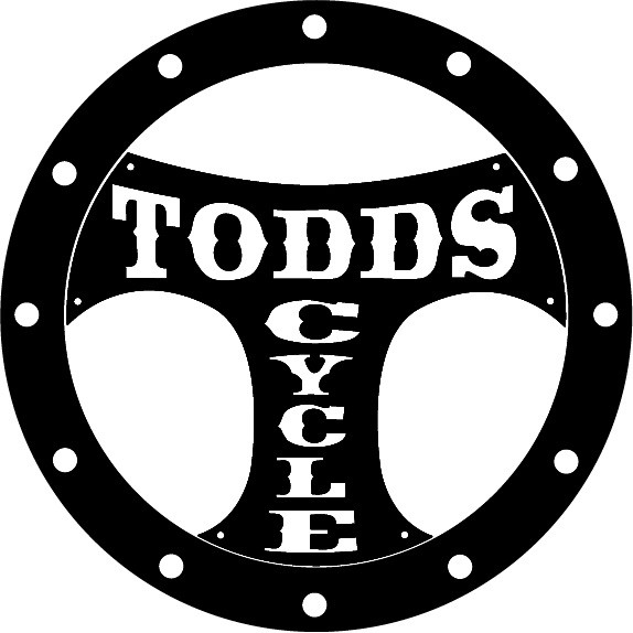 Todds Cycle