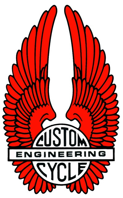 Custom Cycle Engineering